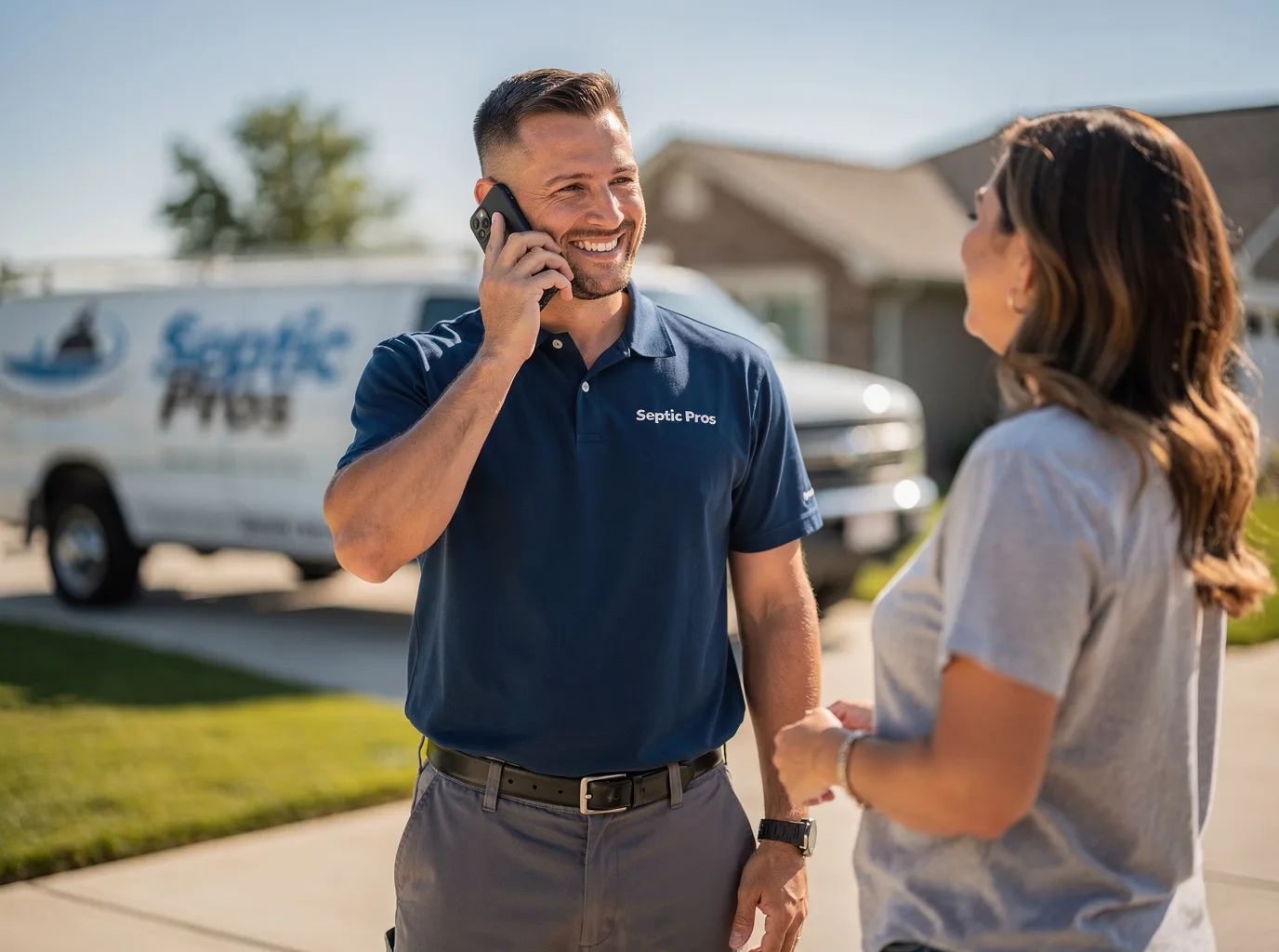 Septic Tank Pumping Trego, WI FAQs